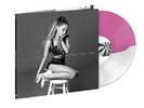 Ariana Grande My Everything Vinyl Lavender Split Rare (Sweetener Positions Tour)