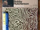 BOBBY HUTCHERSON  Patterns -  blue note limited 180gr  LP  NM