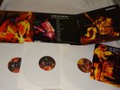 JIMI HENDRIX - LIVE AT THE FILLMORE EAST / USA 3-VINYL-LP-SET 1999 (MINT-)