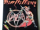SLAYER  SHOW NO MERCY  1984  DOUBLE ALBUM  METAL BLADE RECORDS