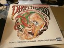 DIRTY HEADS Home Phantoms Of Summer The Acoustic Sessions VERY RARE Vinyl LP