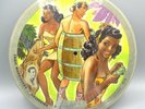 Vintage Vogue Picture Disc 78 RPM Record Enric Madriguera