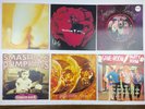 Smashing Pumpkins Vinyl LP Lot, Pisces Iscariot, Adore, Gish, 1979, I Am One etc