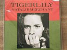 Natalie Merchant TIGERLILY 180g Mobile Fidelity MFSL MoFi 2xLP 45RPM Sealed New