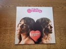 1976 MINT-EXC Heart ?– Dreamboat Annie 5005 LP33