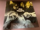 Virus Thoughts Pilz 20 21102-9 - GER 1971 Gatefold Vinyl VG/EX