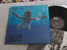 NIRVANA Nevermind 1st US pressing DGC 1991