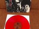 Misfits Static Age Red Vinyl