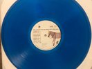 Soul Asylum - And The Horse They Road In On ( BLUE COLORED VINYL )