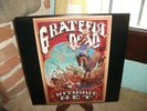 GRATEFUL DEAD  WITHOUT A NET  1990  3LP USA