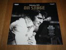 Elvis Presley Vinyl LP On Stage FTD Follow That Dream NEW SEALED