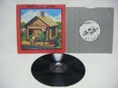 1977 Grateful Dead Terrapin Station AL 7001 Record Album LP Arista H8