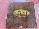 THE BEATLES LOVE SONGS VINYL RECORD - 2 LPs EX - SLEEVE VG - INNER BOOKLET  EX