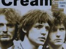 Cream - BBC Sessions, 2xLP White/Cream, EU 2019 Numbered (2254), RE, M/NM sealed