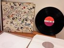 LED ZEPPELIN III / 3 VINYL ALBUM LP RECORD PLUM LABEL VNM A6/B5 & GRANT CREDIT