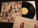 Rolling Stones - Exile On Main Street - 1972 Vinyl 12'' Lp./ Prog Blues Rock AOR