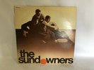 The Sundowners (VG) Vinyl