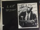 BLIND WILLIE McTELL LAST SESSION  1966 blues vinyl LP PR1040.  RARE