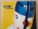 The Cure / Wild Mood Swings double vinyl LP.