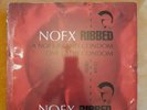 NOFX Ribbed - punk Lp on epitaph like rancid - bad religion - fat wreck chords