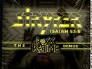 STRYPER - The Roxx Regime Demos (purple marbled Vinyl)  LP Hard Rock