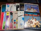 Ink Spots 14 Vinyl LP Record Lot