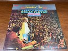 Dolly Parton - A Real Live Dolly -VG+/EX Autographed Quadraphonic Japan Press