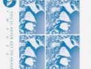 YOU'LL NEVER GET TO HEAVEN: IMAGES (LP vinyl *BRAND NEW*.)