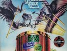 LP ** Vinyl ** Klaus Weiss - Drum Box  ** Quadrophonie Aufnahme **