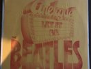 The Beatles - Cinelogue Let It Be (Unofficial) (x2) - 1973 EX/NM