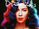 Marina and the Diamonds Froot Vinyl LP Mint Condition