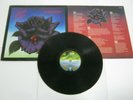 RECORD ALBUM THIN LIZZY BLACK ROSE A ROCK LEGEND 3512
