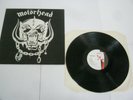 RECORD ALBUM MOTORHEAD 4401
