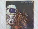 BEGGARS OPERA - PATHFINDER -  OZ VERTIGO SWIRL - 6360 073 - PROG ROCK