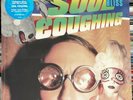 Soul Coughing Irresistible Bliss 2 LP Vinyl Record 180 Gram RHINO Mike Doughty