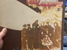 Led Zeppelin II LP. 1969 “RL” Cut. VG.