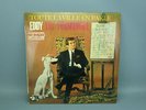 Disque vinyle 33 tours dédicacé EDDY MITCHELL 