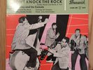 Bill Haley and his Comets - Don't knock the Rock, Vinyl 7