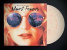 Almost Famous Soundtrack - Double Cream Marble Vinyl LP Reissue -New, mint, rare