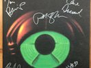 CIRCUITAL [2 LP] [VINYL] MY MORNING JACKET VINYL RECORD Autographed Signed