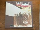 Led Zeppelin II Robert Ludwig Hot Mix VG Condition Terre Haute