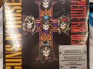 SEALED  2018 Guns N' Roses 
