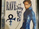 Prince Rave in2 the joy fantastic still sealed