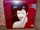 Duran Duran Rio vinyl