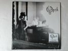Opeth ?– Damnation (vinyl, 2008)