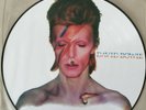 david bowie aladdin sane vinyl picture disc