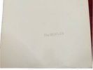 The Beatles White Album Lp SWBO101 Apple All Rights Two Lines