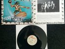 Sacred Reich ?– Surf Nicaragua 1988 1.press Metal Blade Records ?RR 9512 1 OIS
