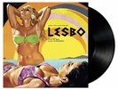 O.S.T. Lesbo (Alessandro Alessandroni, Francesco De Masi) Vinile Lp 180 Grammi