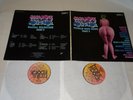 MAMA ROCK & THE SONS OF ROCK......GERMAN ROCK SCENE 2 / BACILLUS 2-VINYL-LP-SET